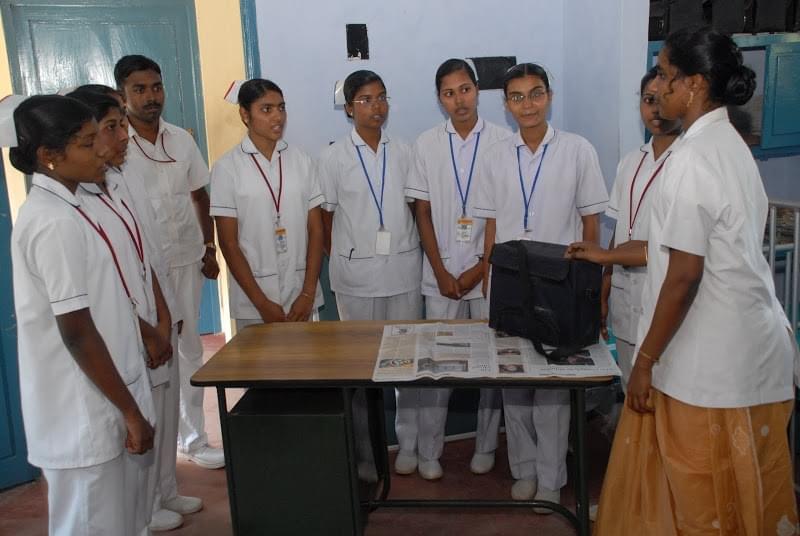 Grace College of Health and Management Kanyakumari Campus photo 6